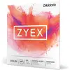 Image de D'Addario DZ310A 4/4M Zyex (Violon), Corde de guitare