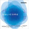 Image de D'Addario And Co Jeu Helicore Medium Scale Medium Cordes alto
