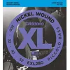 Image de D'Addario And Co EXL280 Nickel Wound Long Scale Piccolo Bass 20-52 Cordes guitares basses 5