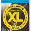 Image de D'Addario And Co EXL180 Nickel Wound Extra Long Scale Super Light 35-95 Cordes guitares basses 4