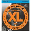 Image de D'Addario EXL160S (4x, Basse électrique, 0.11"), Corde de guitare