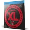 Image de D'Addario EXL230 (4x, Basse électrique, 0.11"), Corde de guitare