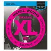 Image de D'Addario Electric Bass 6-String Nickel R/W (Basse électrique), Corde de guitare
