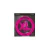 Image de D'Addario And Co ECB81 Chromes Flatwound Long Scale Regular Light 45-100 Cordes guitares basses 4
