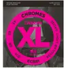 Image de D'Addario ECB81 (4x, 0.10"), Corde de guitare