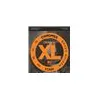 Image de D'Addario And Co ECB82 Chromes Long Scale Medium 50-105