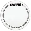 Image de Evans EQPC1 - Patch simple-pédale EQ, plastique translucide