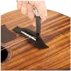 Image de D'Addario Pro-Winder   Enrouleur de cordes noir, Corde de guitare