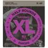 Image de D'Addario Ehr320 (6x, Guitare électrique, 0.04"), Corde de guitare