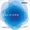 Image de D'Addario And Co Jeu Helicore Extra-long Scale Medium Cordes alto