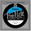 Image de D'Addario BNH-3T Pro-Arte Nylon - 3 cordes aigues Guitare classique   tension forte