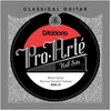 Image de D'Addario BNN-3T Pro-Arte Nylon - 3 cordes aigues Guitare classique   tension normale