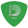 Image de D'Addario 2DGN4-25 - Médiators Duralin, Medium, pack de 25, format large