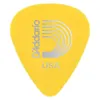 Image de D'Addario 1DYL3-25 - Médiators Duralin, Light/Medium, pack de 25
