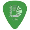 Image de D'Addario 1DGN4-100 - Médiators Duralin, Medium, pack de 100