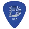 Image de D'Addario 1DBU5-25 - Médiators Duralin, Medium/Heavy, pack de 25