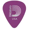 Image de D'Addario 1DPR6-100 - Médiators Duralin, Heavy, pack de 100