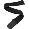 Image de Planet Waves S100 - Sangle guitare Polypropylène 50mm noire