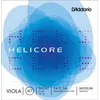 Image de D'Addario And Co Jeu Helicore Short Scale Medium Cordes alto