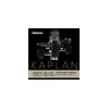 Image de D'Addario And Co 4/4 Kaplan Violon Corde De Mi Medium Cordes violon