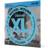 Image de D'Addario EXL150H - High Strung Nashville Tuning (6x, Guitare électrique, 0.03"), Corde de guitare