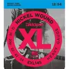 Image de Jeu de cordes guitare électrique D'addario EXL145