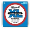 Image de D'Addario EXL145 (6x, Guitare électrique, 0.05"), Corde de guitare