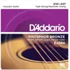 Image de D'Addario Ej38h (6x, Guitare, 0.03"), Corde de guitare