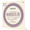 Image de D'Addario EJ70 (Mandoline, 0.01"), Corde de guitare