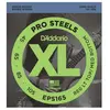 Image de D'Addario EPS165 (4x, Guitare électrique, 0.11"), Corde de guitare