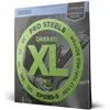 Image de D'Addario EPS165-5 (5x, Basse électrique, 0.14"), Corde de guitare