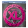 Image de D'Addario EPS170 (4x, Basse électrique, 0.10"), Corde de guitare