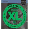 Image de Jeu de cordes basse électrique 5 cordes D'addario Prosteels 45-125 Long - EPS220-5