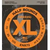 Image de D'Addario And Co ENR72 Half Rounds Long Scale Medium 50-105 Cordes guitares basses 4