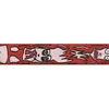 Image de Sangle Joe Satriani 5cm - Planet Waves Up in Flame 50JS02