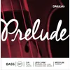 Image de D'Addario And Co 3/4 Cordes Contrebasse Prelude Medium Cordes contrebasse