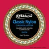 Image de D'Addario EJ27H Nylon tirant fort - Jeu cordes guitare classique