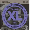 Image de D'Addario And Co EHR370 Half Roundd Medium 11-49 Jeux de cordes électriques 011