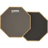 Image de Evans Pad RF6D Realfeel Double Face 6'' Pad d'entrainement