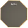 Image de Evans RF12G, Batterie : accessoires, Gris