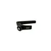 Image de D'Addario And Co NS Classical Guitar Capo In Black