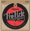Image de D'Addario And Co EJ49 Pro-Arte Black Nylon Tirant Normal