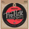 Image de D'addario Pro Arte EJ52 - Jeu Cordes Classiques tirant Normal Alto Guitar