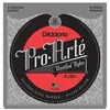 Image de D'addario EJ30 - Jeu de cordes classique - 28-43 Normal /Rectifié-Plaqué Argent