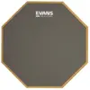 Image de Evans RF-7 - Pad de percussion d'entraînement, Batterie : accessoires, Beige