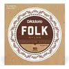 Image de D'Addario EJ32 (6x, Guitare, 0.05"), Corde de guitare