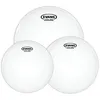 Image de Evans Pack Peaux G2 12/13/16 Sablée Pack de peaux