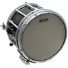 Image de Evans SB14MHG - Peau de caisse claire de fanfare grise Hybrid, 14 pouces