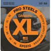Image de D'Addario And Co EPS510 Pro Steels Regular Light 10-46
