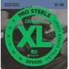 Image de D'Addario And Co EPS530 Pro Steels Extra-Super Light 8-38 Jeux de cordes électriques 008